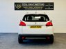 USED 2014 64 PEUGEOT 2008 1.6 E-HDI ALLURE 5d 92 BHP DAB BLUETOOTH CONNECTIVITY