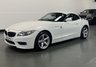 USED 2011 11 BMW Z4 2.5 Z4 SDRIVE23I ROADSTER 2d 201 BHP 