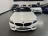 USED 2011 11 BMW Z4 2.5 Z4 SDRIVE23I ROADSTER 2d 201 BHP 