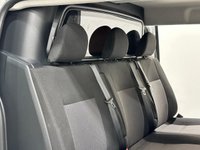 USED 2021 21 VAUXHALL VIVARO 2.0 L2H1 3100 ELITE S/S DCB 121 BHP Double Cab 6 Seater, Cruise Control, Airconditioning,