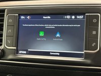 USED 2021 21 VAUXHALL VIVARO 2.0 L2H1 3100 ELITE S/S DCB 121 BHP Double Cab 6 Seater, Cruise Control, Airconditioning,