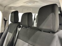 USED 2021 21 VAUXHALL VIVARO 2.0 L2H1 3100 ELITE S/S DCB 121 BHP Double Cab 6 Seater, Cruise Control, Airconditioning,