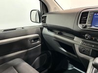 USED 2021 21 VAUXHALL VIVARO 2.0 L2H1 3100 ELITE S/S DCB 121 BHP Double Cab 6 Seater, Cruise Control, Airconditioning,