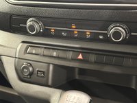 USED 2021 21 VAUXHALL VIVARO 2.0 L2H1 3100 ELITE S/S DCB 121 BHP Double Cab 6 Seater, Cruise Control, Airconditioning,