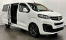 USED 2021 21 VAUXHALL VIVARO 2.0 L2H1 3100 ELITE S/S DCB 121 BHP Double Cab 6 Seater, Cruise Control, Airconditioning,