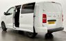 USED 2021 21 VAUXHALL VIVARO 2.0 L2H1 3100 ELITE S/S DCB 121 BHP Double Cab 6 Seater, Cruise Control, Airconditioning,