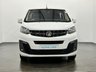 USED 2021 21 VAUXHALL VIVARO 2.0 L2H1 3100 ELITE S/S DCB 121 BHP Double Cab 6 Seater, Cruise Control, Airconditioning,