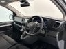 USED 2021 21 VAUXHALL VIVARO 2.0 L2H1 3100 ELITE S/S DCB 121 BHP Double Cab 6 Seater, Cruise Control, Airconditioning,