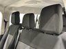 USED 2021 21 VAUXHALL VIVARO 2.0 L2H1 3100 ELITE S/S DCB 121 BHP Double Cab 6 Seater, Cruise Control, Airconditioning,