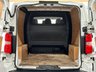 USED 2021 21 VAUXHALL VIVARO 2.0 L2H1 3100 ELITE S/S DCB 121 BHP Double Cab 6 Seater, Cruise Control, Airconditioning,