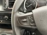 USED 2021 21 VAUXHALL VIVARO 2.0 L2H1 3100 ELITE S/S DCB 121 BHP Double Cab 6 Seater, Cruise Control, Airconditioning,