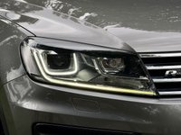 USED 2015 15 VOLKSWAGEN TOUAREG 3.0 V6 R-LINE TDI BLUEMOTION TECHNOLOGY 5d 259 BHP 