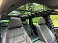 USED 2015 15 VOLKSWAGEN TOUAREG 3.0 V6 R-LINE TDI BLUEMOTION TECHNOLOGY 5d 259 BHP 