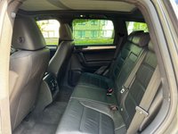 USED 2015 15 VOLKSWAGEN TOUAREG 3.0 V6 R-LINE TDI BLUEMOTION TECHNOLOGY 5d 259 BHP 