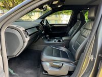 USED 2015 15 VOLKSWAGEN TOUAREG 3.0 V6 R-LINE TDI BLUEMOTION TECHNOLOGY 5d 259 BHP 