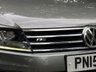 USED 2015 15 VOLKSWAGEN TOUAREG 3.0 V6 R-LINE TDI BLUEMOTION TECHNOLOGY 5d 259 BHP 