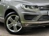 USED 2015 15 VOLKSWAGEN TOUAREG 3.0 V6 R-LINE TDI BLUEMOTION TECHNOLOGY 5d 259 BHP 