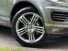 USED 2015 15 VOLKSWAGEN TOUAREG 3.0 V6 R-LINE TDI BLUEMOTION TECHNOLOGY 5d 259 BHP 