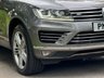 USED 2015 15 VOLKSWAGEN TOUAREG 3.0 V6 R-LINE TDI BLUEMOTION TECHNOLOGY 5d 259 BHP 
