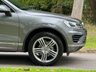 USED 2015 15 VOLKSWAGEN TOUAREG 3.0 V6 R-LINE TDI BLUEMOTION TECHNOLOGY 5d 259 BHP 