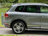 USED 2015 15 VOLKSWAGEN TOUAREG 3.0 V6 R-LINE TDI BLUEMOTION TECHNOLOGY 5d 259 BHP 