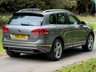 USED 2015 15 VOLKSWAGEN TOUAREG 3.0 V6 R-LINE TDI BLUEMOTION TECHNOLOGY 5d 259 BHP 