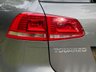 USED 2015 15 VOLKSWAGEN TOUAREG 3.0 V6 R-LINE TDI BLUEMOTION TECHNOLOGY 5d 259 BHP 