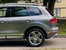 USED 2015 15 VOLKSWAGEN TOUAREG 3.0 V6 R-LINE TDI BLUEMOTION TECHNOLOGY 5d 259 BHP 
