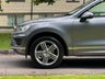 USED 2015 15 VOLKSWAGEN TOUAREG 3.0 V6 R-LINE TDI BLUEMOTION TECHNOLOGY 5d 259 BHP 