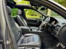 USED 2015 15 VOLKSWAGEN TOUAREG 3.0 V6 R-LINE TDI BLUEMOTION TECHNOLOGY 5d 259 BHP 