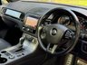 USED 2015 15 VOLKSWAGEN TOUAREG 3.0 V6 R-LINE TDI BLUEMOTION TECHNOLOGY 5d 259 BHP 