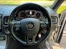 USED 2015 15 VOLKSWAGEN TOUAREG 3.0 V6 R-LINE TDI BLUEMOTION TECHNOLOGY 5d 259 BHP 