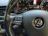 USED 2015 15 VOLKSWAGEN TOUAREG 3.0 V6 R-LINE TDI BLUEMOTION TECHNOLOGY 5d 259 BHP 