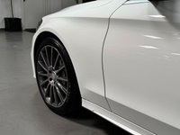 USED 2014 14 MERCEDES-BENZ C-CLASS 2.1 C220 BLUETEC AMG LINE PREMIUM PLUS 4d 170 BHP PANROOF+19"ALLOYS+REAL LEATHER