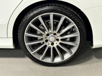 USED 2014 14 MERCEDES-BENZ C-CLASS 2.1 C220 BLUETEC AMG LINE PREMIUM PLUS 4d 170 BHP PANROOF+19"ALLOYS+REAL LEATHER
