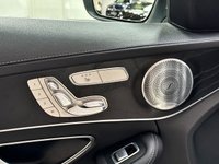 USED 2014 14 MERCEDES-BENZ C-CLASS 2.1 C220 BLUETEC AMG LINE PREMIUM PLUS 4d 170 BHP PANROOF+19"ALLOYS+REAL LEATHER