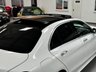 USED 2014 14 MERCEDES-BENZ C-CLASS 2.1 C220 BLUETEC AMG LINE PREMIUM PLUS 4d 170 BHP PANROOF+19"ALLOYS+REAL LEATHER