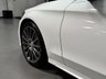 USED 2014 14 MERCEDES-BENZ C-CLASS 2.1 C220 BLUETEC AMG LINE PREMIUM PLUS 4d 170 BHP PANROOF+19"ALLOYS+REAL LEATHER