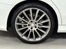 USED 2014 14 MERCEDES-BENZ C-CLASS 2.1 C220 BLUETEC AMG LINE PREMIUM PLUS 4d 170 BHP PANROOF+19"ALLOYS+REAL LEATHER