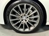 USED 2014 14 MERCEDES-BENZ C-CLASS 2.1 C220 BLUETEC AMG LINE PREMIUM PLUS 4d 170 BHP PANROOF+19"ALLOYS+REAL LEATHER