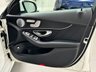USED 2014 14 MERCEDES-BENZ C-CLASS 2.1 C220 BLUETEC AMG LINE PREMIUM PLUS 4d 170 BHP PANROOF+19"ALLOYS+REAL LEATHER