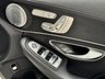 USED 2014 14 MERCEDES-BENZ C-CLASS 2.1 C220 BLUETEC AMG LINE PREMIUM PLUS 4d 170 BHP PANROOF+19"ALLOYS+REAL LEATHER