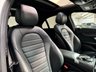 USED 2014 14 MERCEDES-BENZ C-CLASS 2.1 C220 BLUETEC AMG LINE PREMIUM PLUS 4d 170 BHP PANROOF+19"ALLOYS+REAL LEATHER