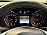 USED 2014 14 MERCEDES-BENZ C-CLASS 2.1 C220 BLUETEC AMG LINE PREMIUM PLUS 4d 170 BHP PANROOF+19"ALLOYS+REAL LEATHER