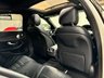 USED 2014 14 MERCEDES-BENZ C-CLASS 2.1 C220 BLUETEC AMG LINE PREMIUM PLUS 4d 170 BHP PANROOF+19"ALLOYS+REAL LEATHER