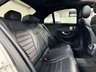 USED 2014 14 MERCEDES-BENZ C-CLASS 2.1 C220 BLUETEC AMG LINE PREMIUM PLUS 4d 170 BHP PANROOF+19"ALLOYS+REAL LEATHER