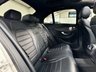 USED 2014 14 MERCEDES-BENZ C-CLASS 2.1 C220 BLUETEC AMG LINE PREMIUM PLUS 4d 170 BHP PANROOF+19"ALLOYS+REAL LEATHER
