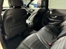 USED 2014 14 MERCEDES-BENZ C-CLASS 2.1 C220 BLUETEC AMG LINE PREMIUM PLUS 4d 170 BHP PANROOF+19"ALLOYS+REAL LEATHER