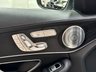 USED 2014 14 MERCEDES-BENZ C-CLASS 2.1 C220 BLUETEC AMG LINE PREMIUM PLUS 4d 170 BHP PANROOF+19"ALLOYS+REAL LEATHER