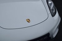 USED 2014 14 PORSCHE CAYMAN 2.7 24V 2d 275 BHP MANUAL / PCM / FULL PORSCHE SH